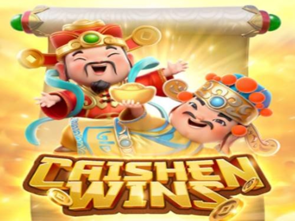 Caishen Wins demo