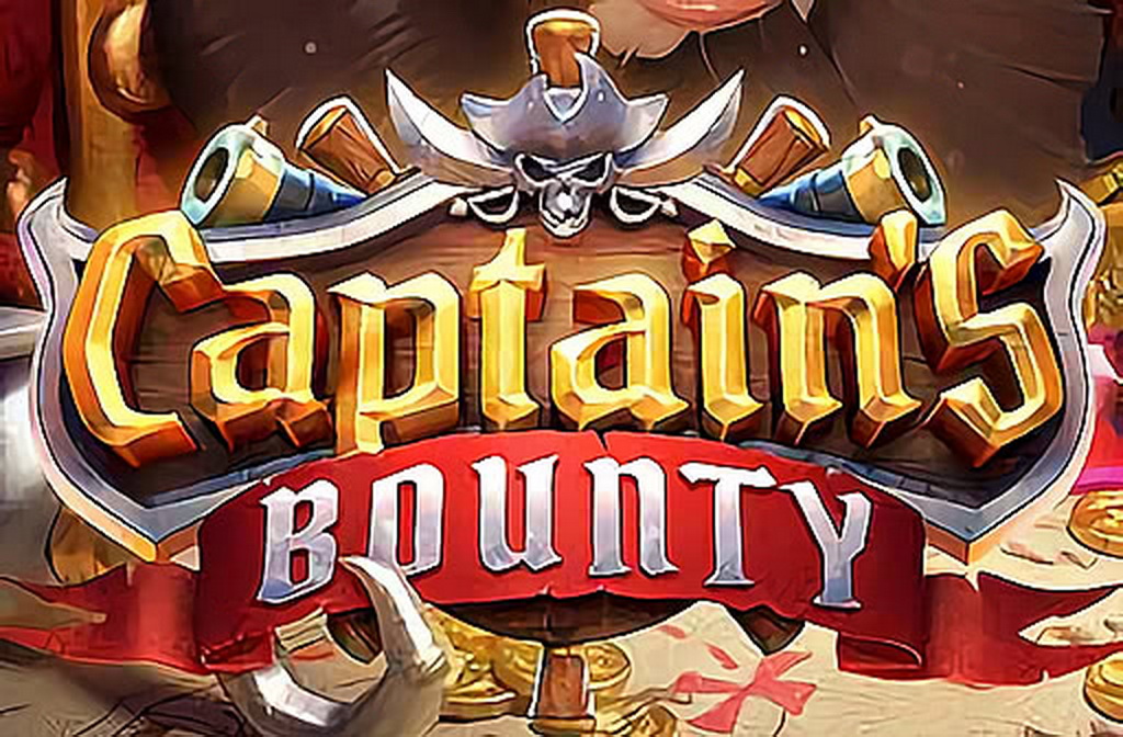 Captain's Bounty demo