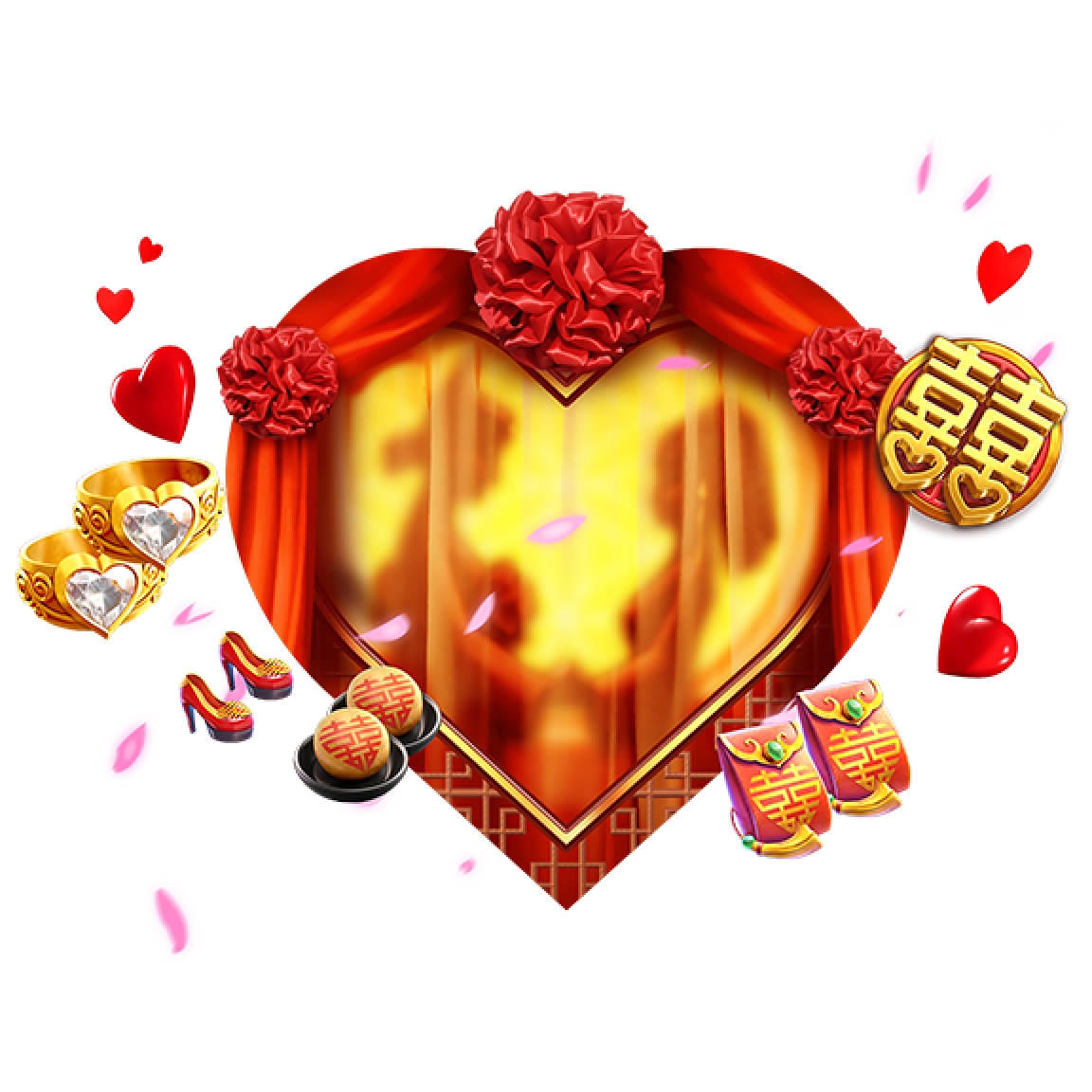 Double Fortune (PG Soft) demo