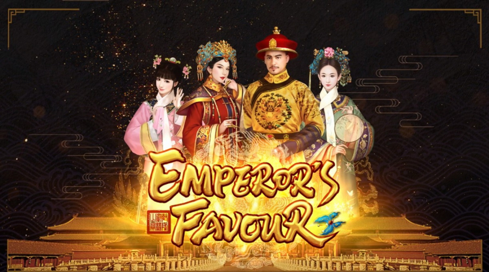 Emperor's Favour demo