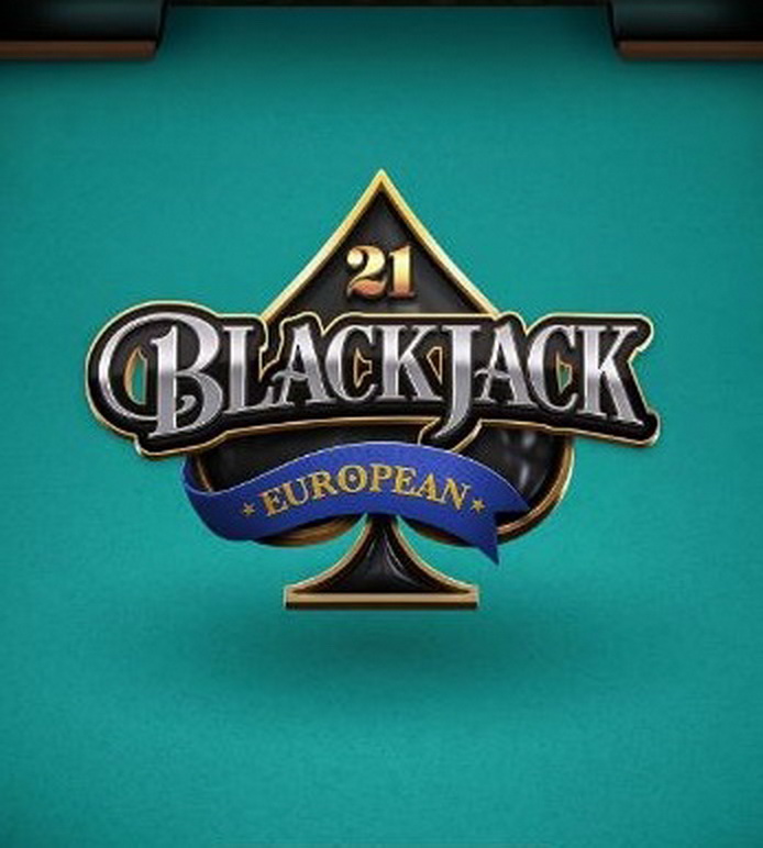 European Blackjack (PG Soft) demo