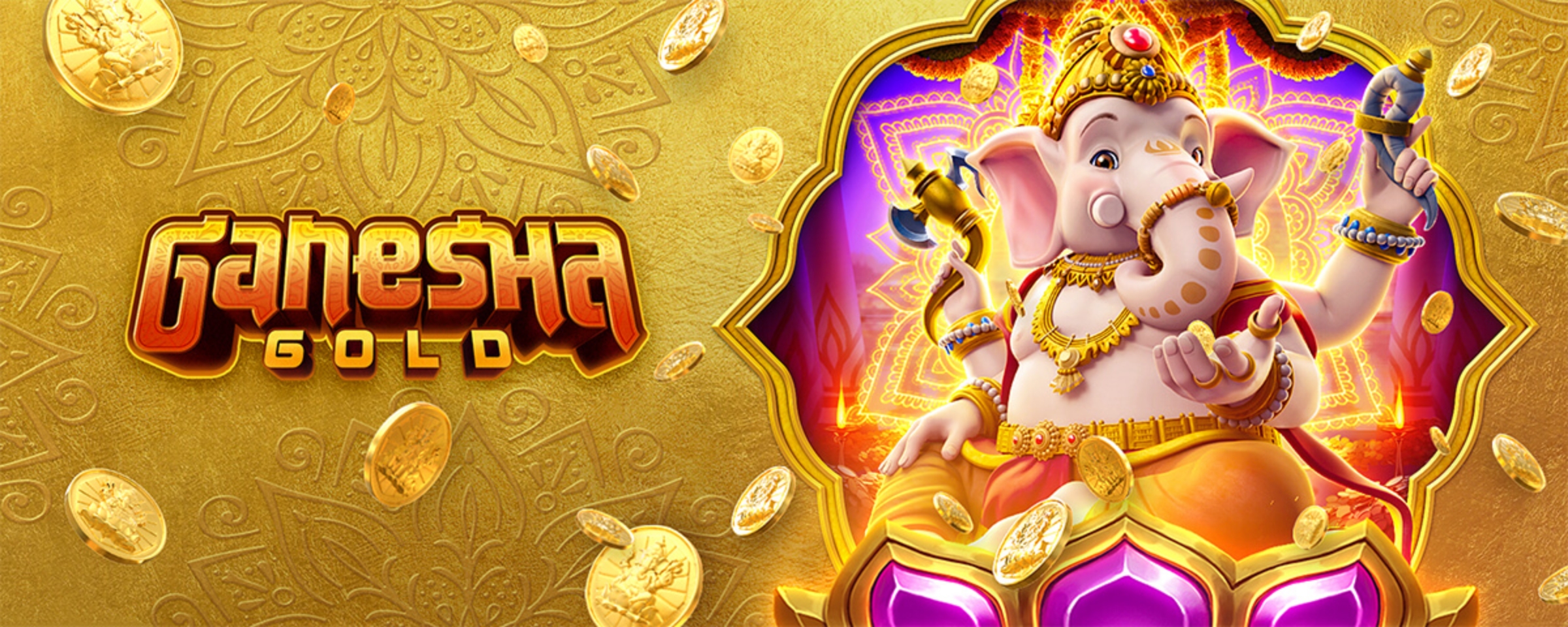 Ganesha Fortune demo