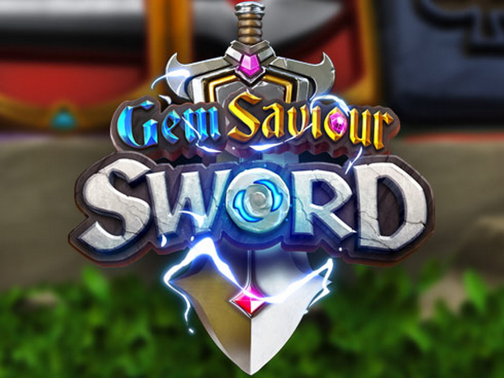 Gem Saviour Sword demo