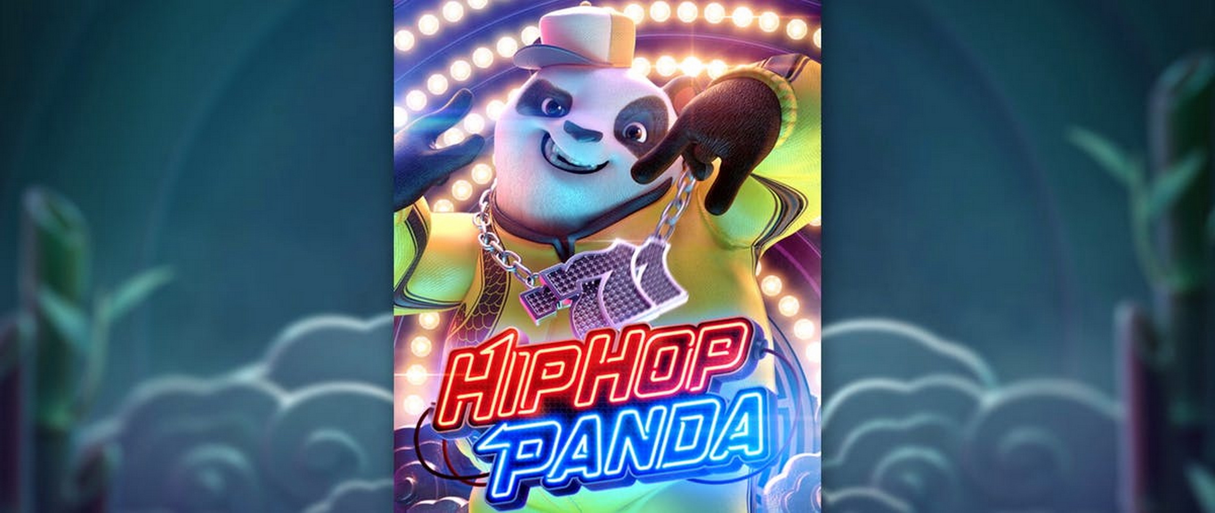 Hip Hop Panda demo