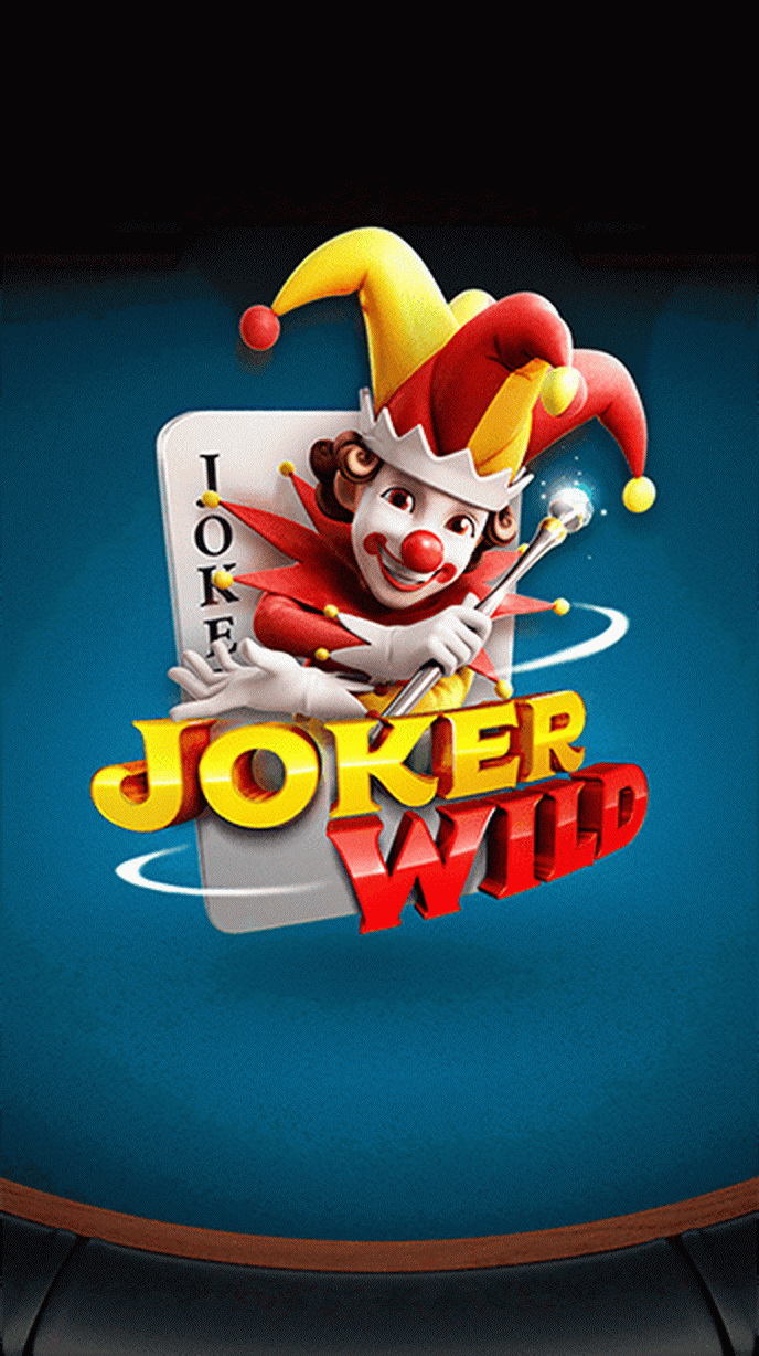 Joker Wild (PG Soft) demo