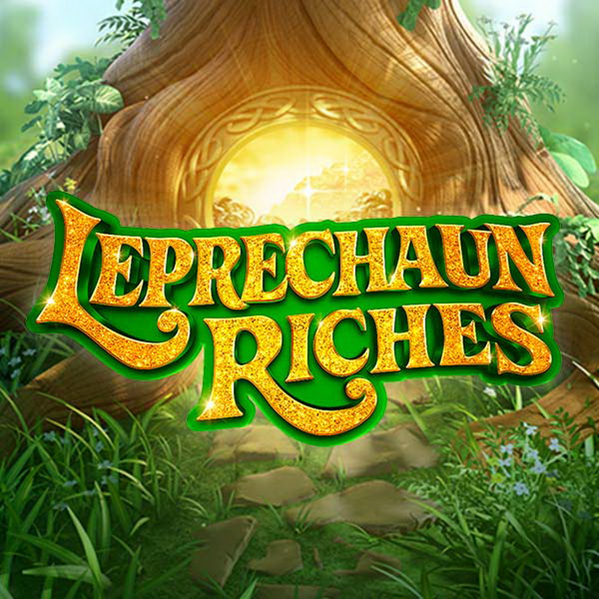Leprechaun Riches demo