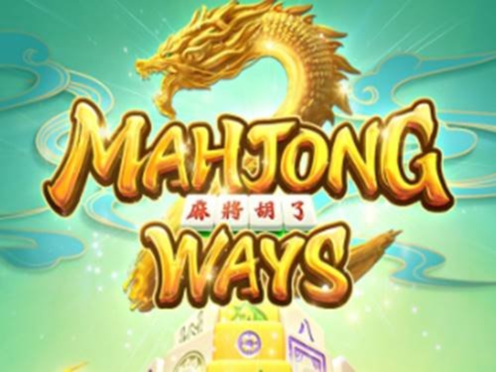 Mahjong Ways 2 demo