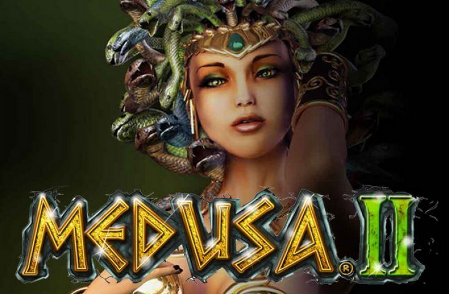 Medusa II (PG Soft) demo