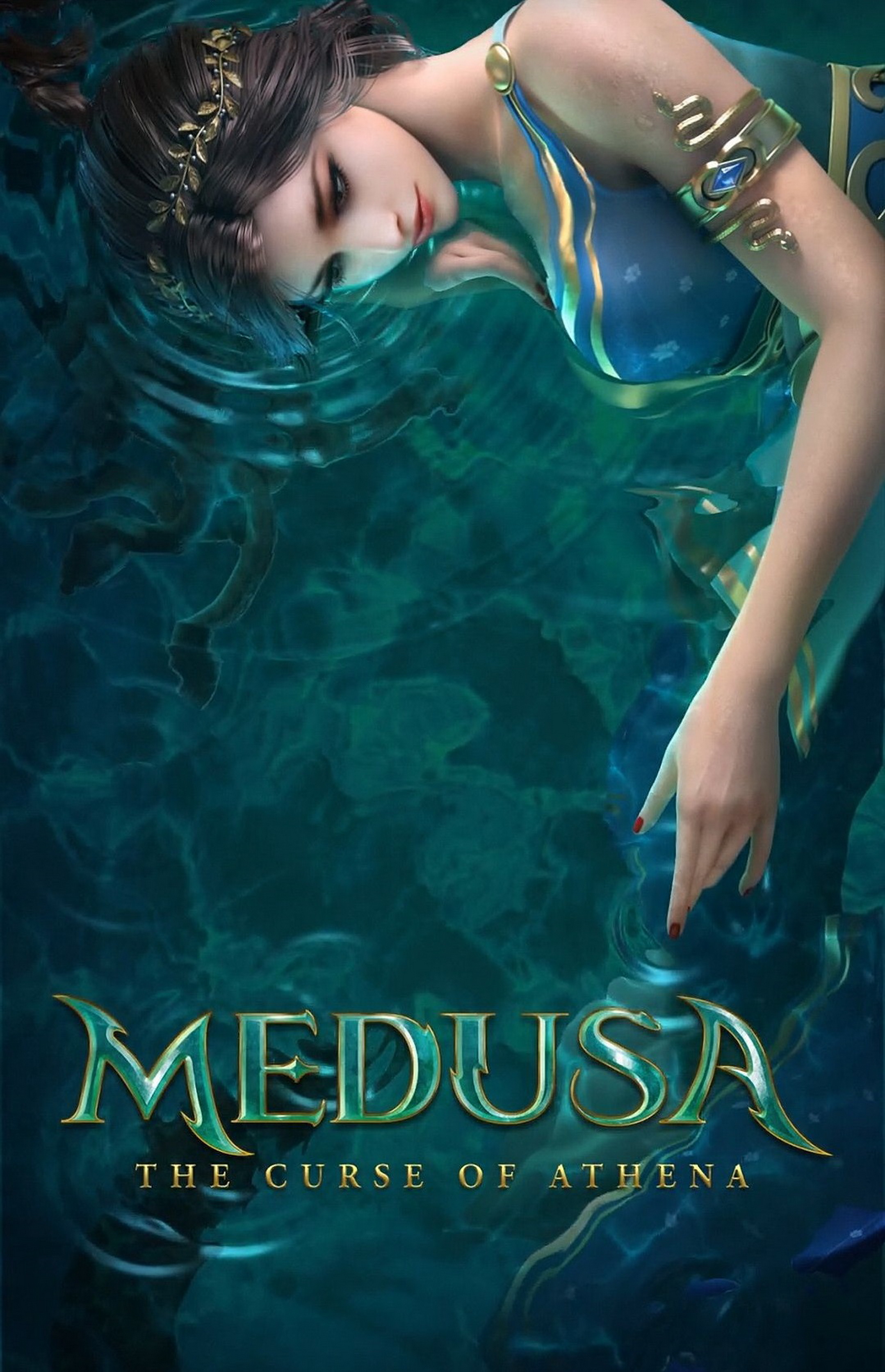 Medusa (PG Soft) demo