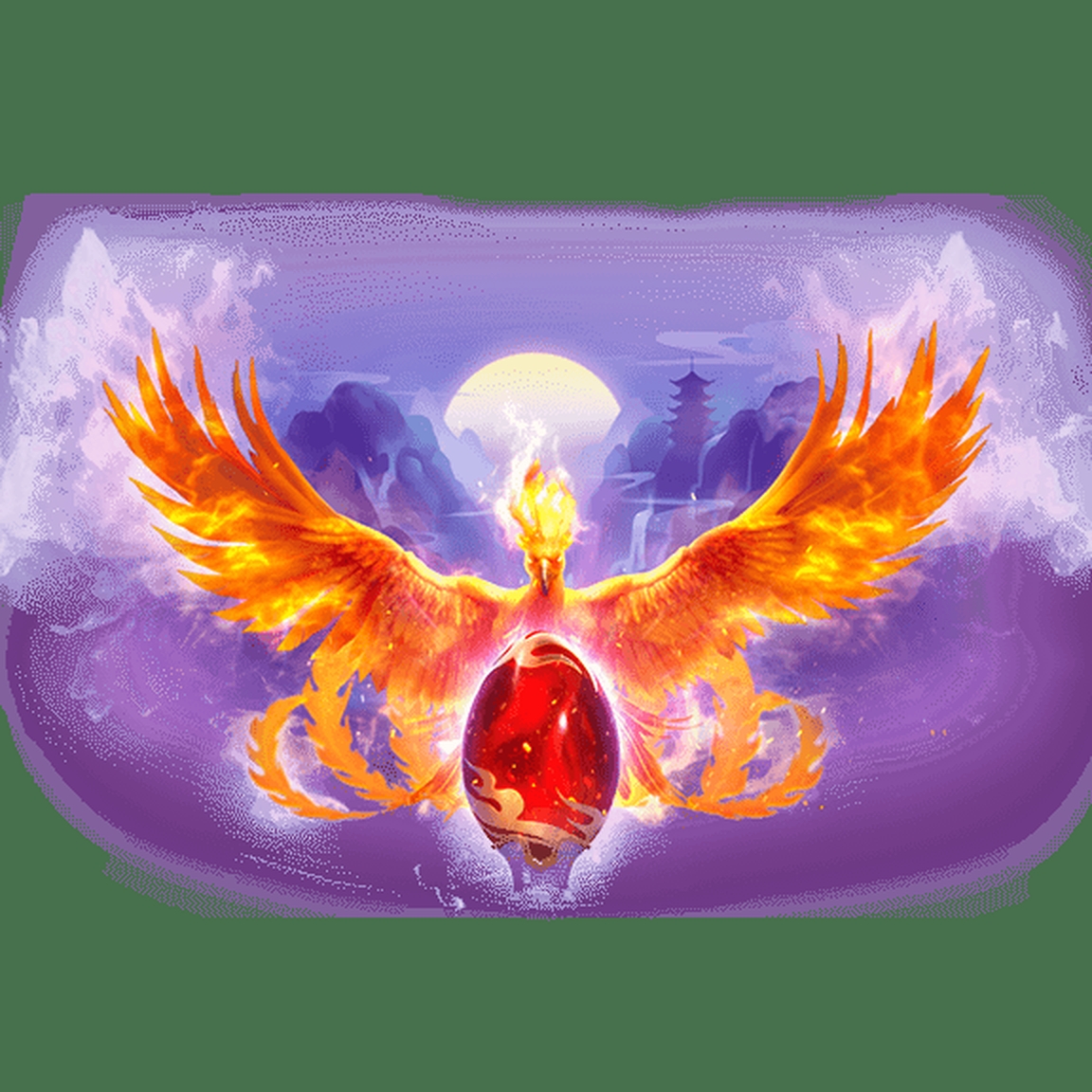 Phoenix Rises demo