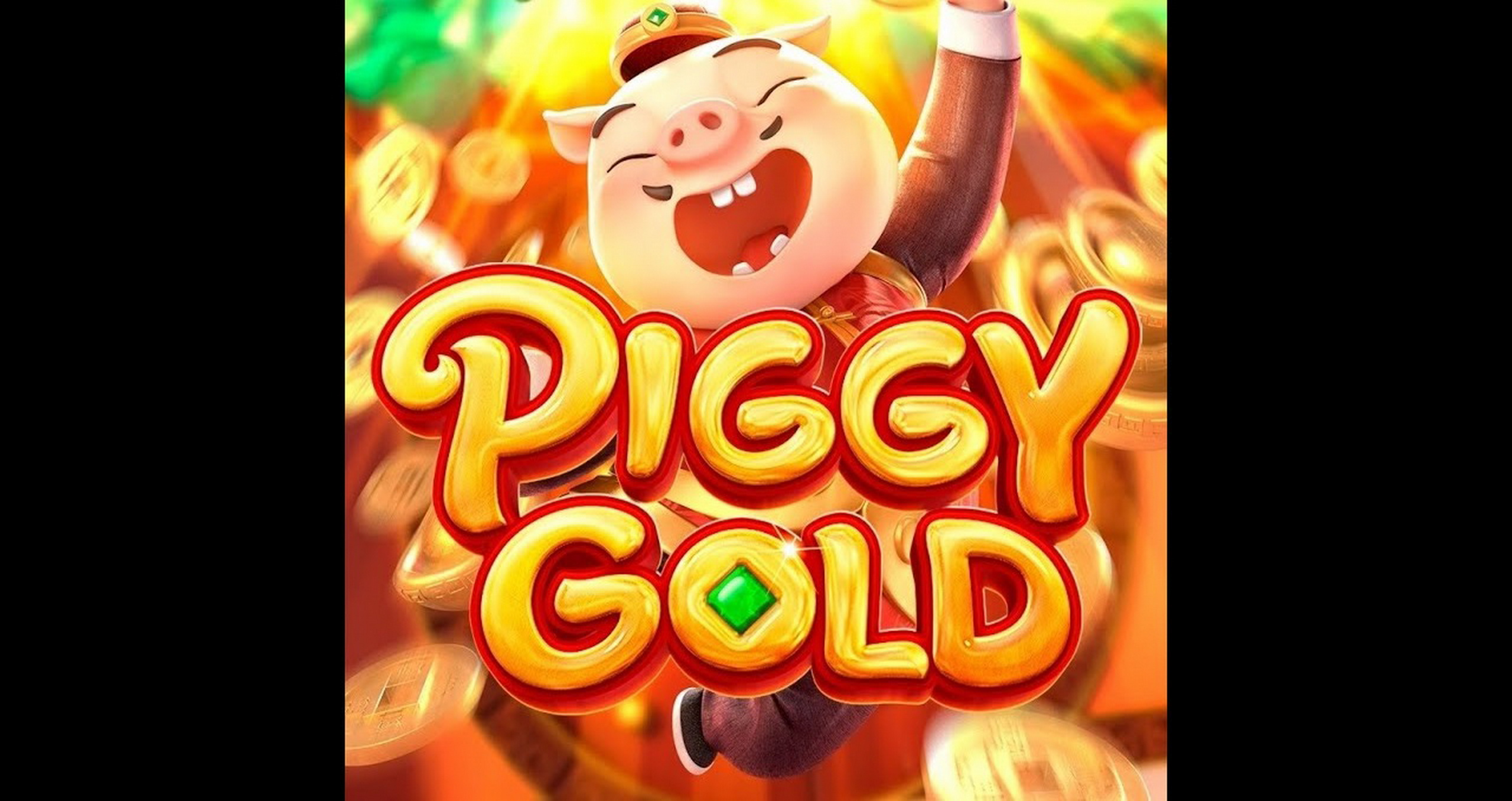 Piggy Gold (PG Soft) demo
