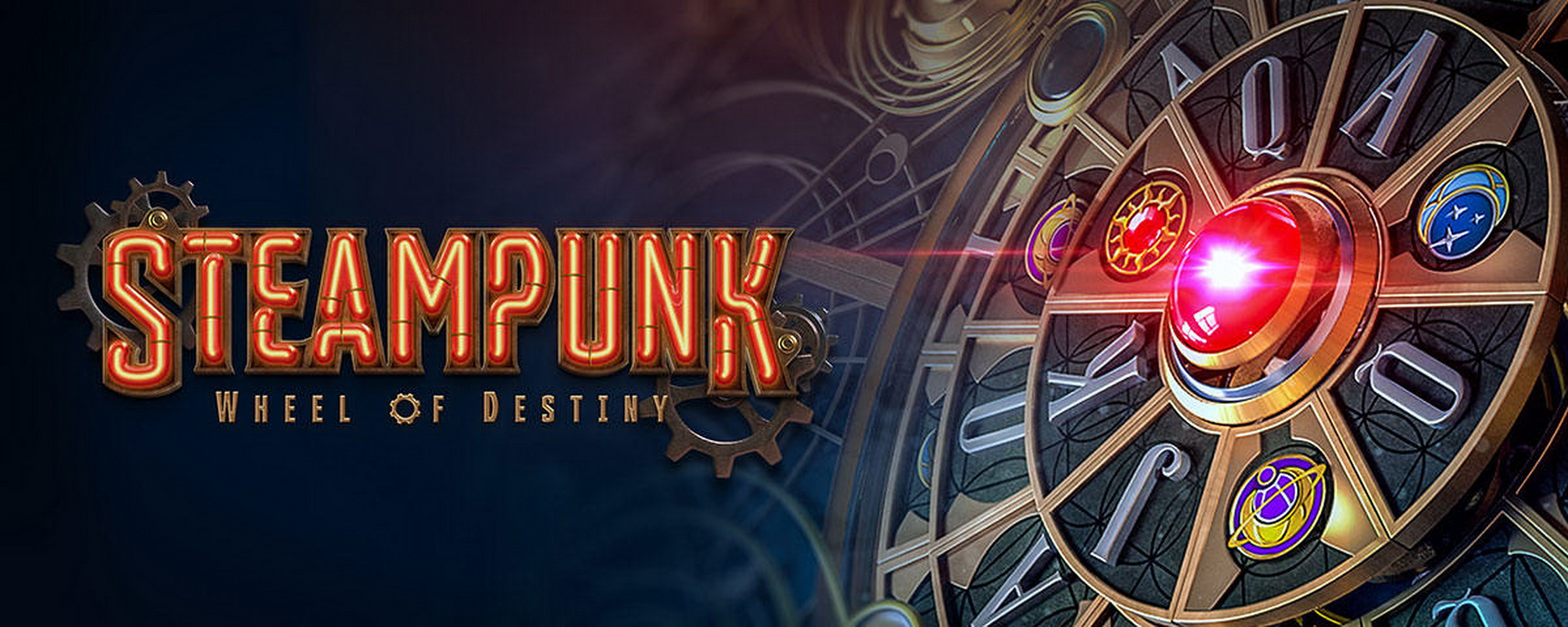 Steampunk demo
