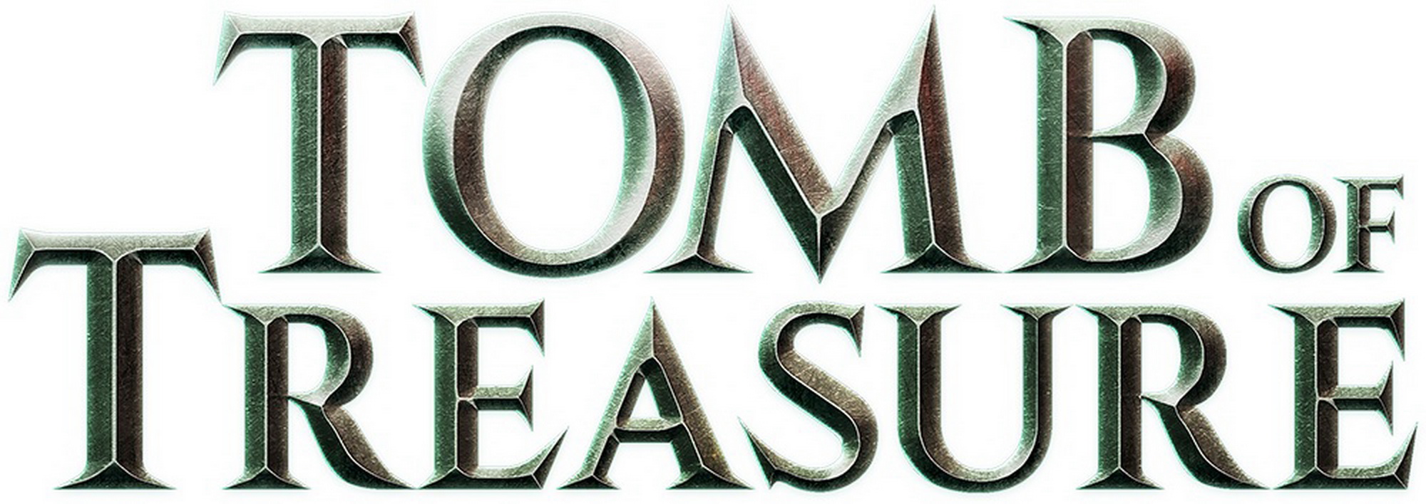 Tomb of Treasure demo