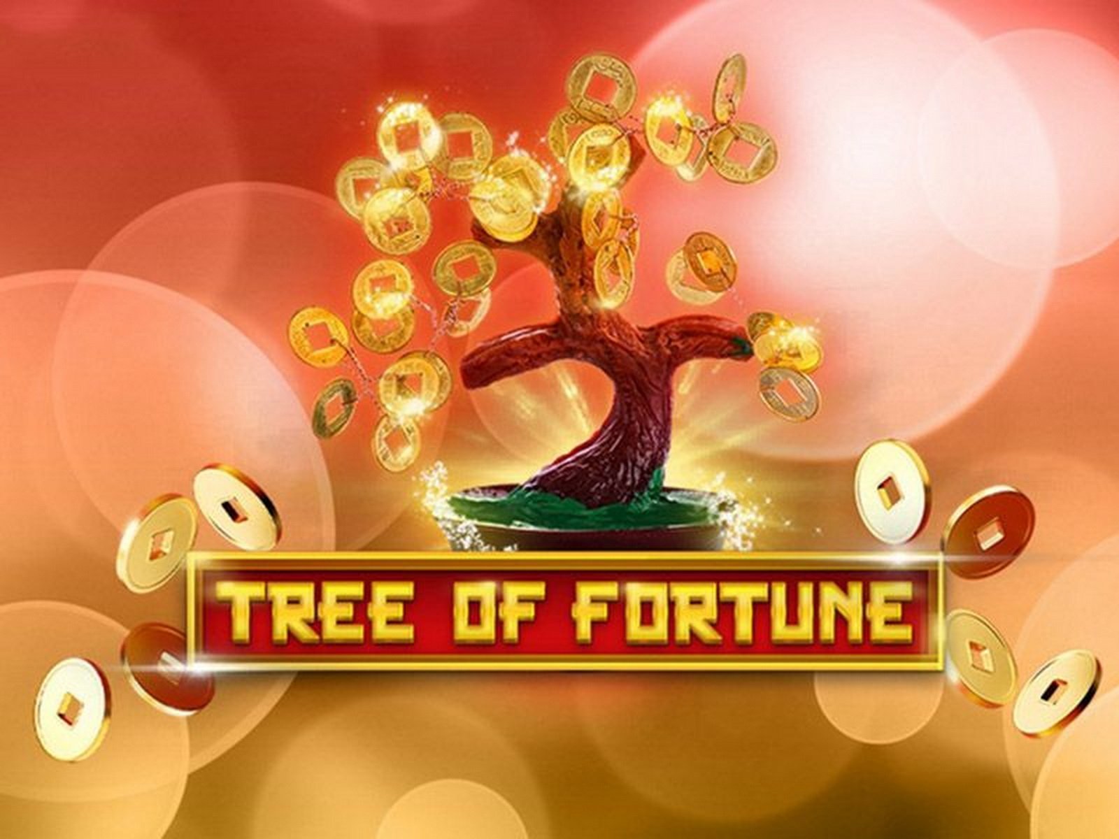 Tree of Fortune (PG Soft) demo