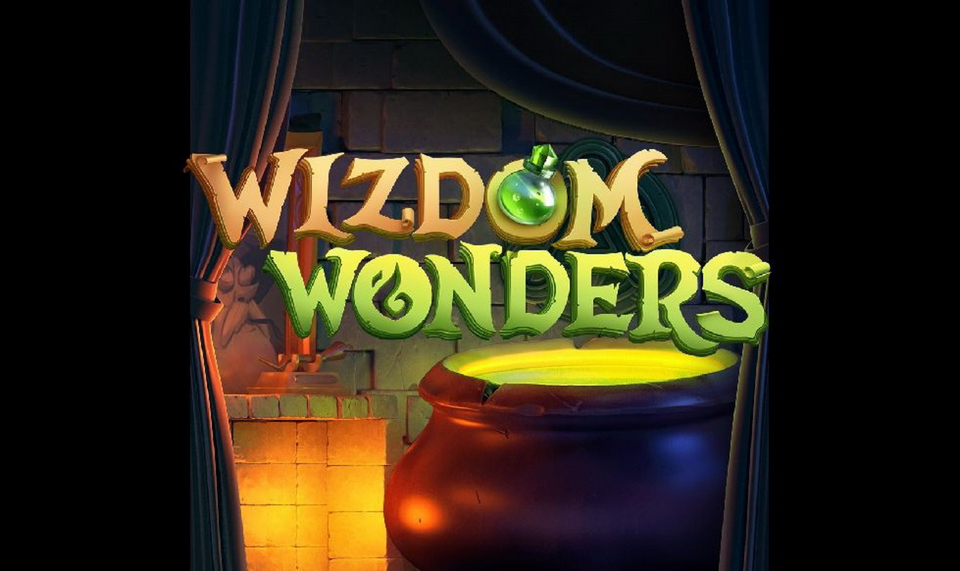 The Wizdom Wonders Online Slot Demo Game by PG Soft