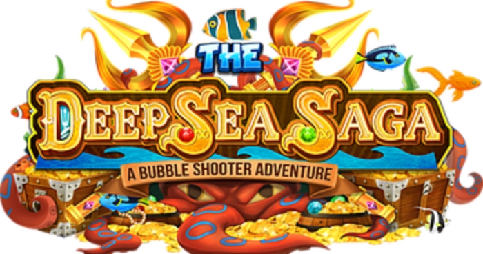 The Deep Sea Saga demo