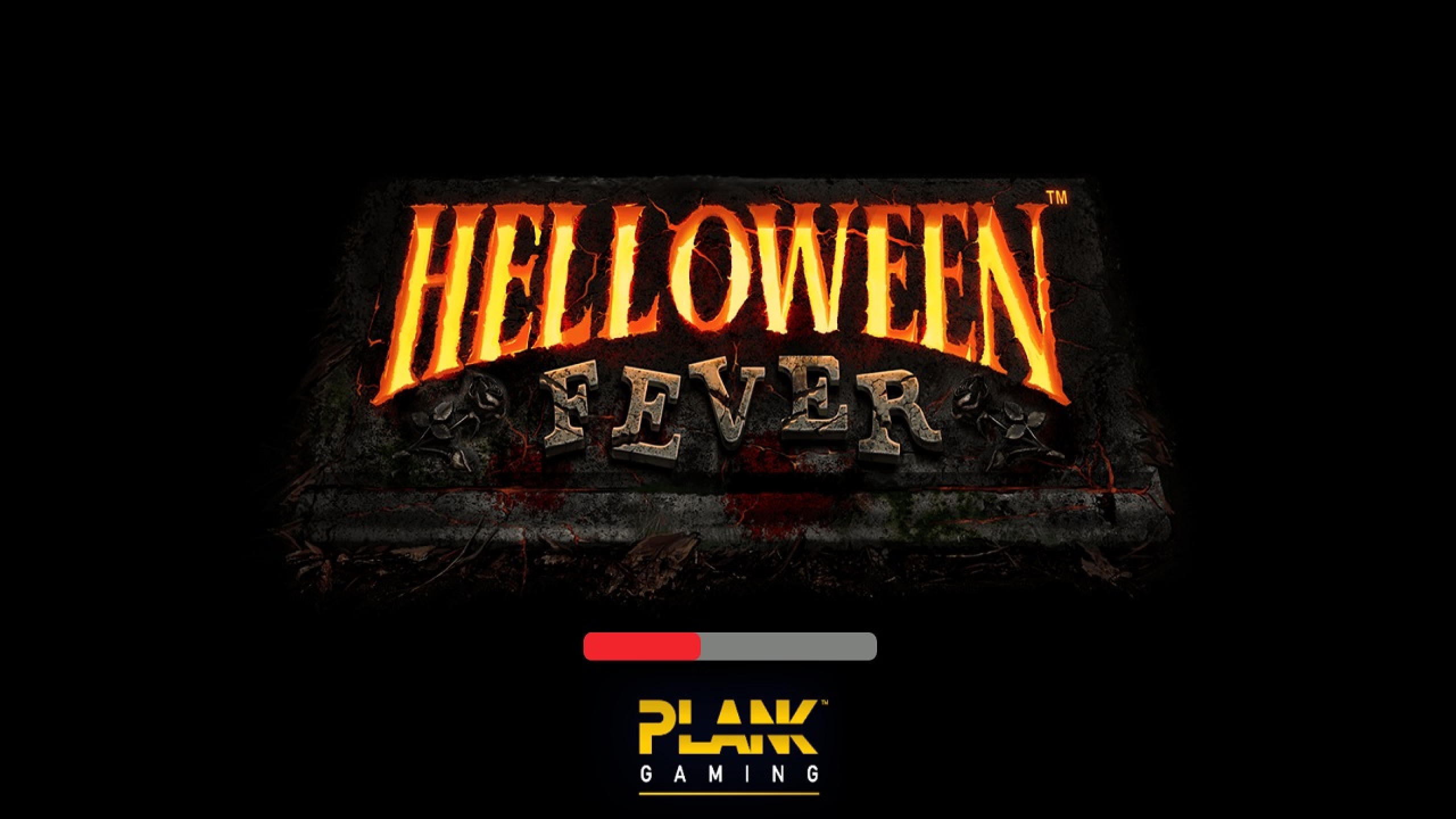 The Helloween Fever Online Slot Demo Game by Plank Gaming