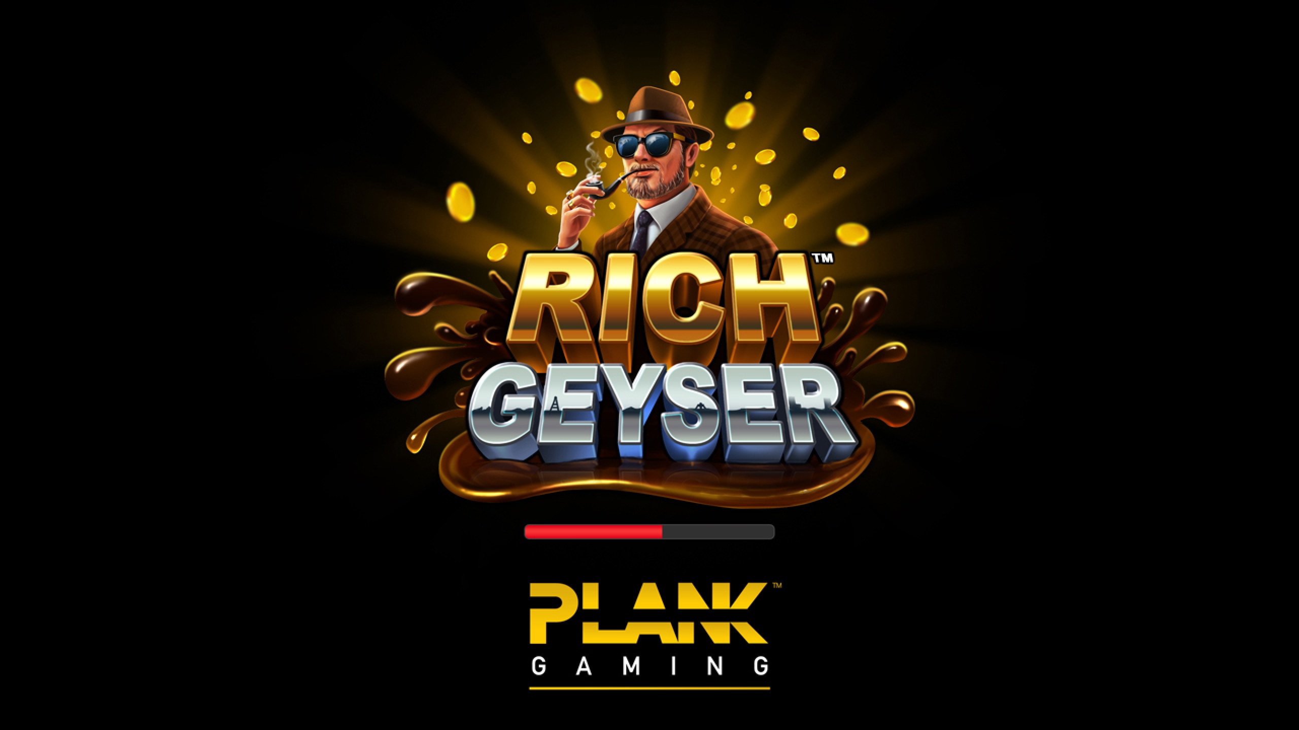 Rich Geyser demo