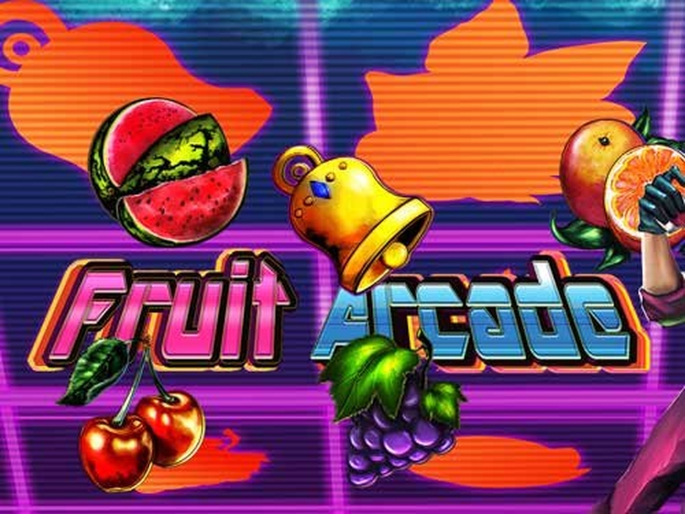 Fruit Arcade