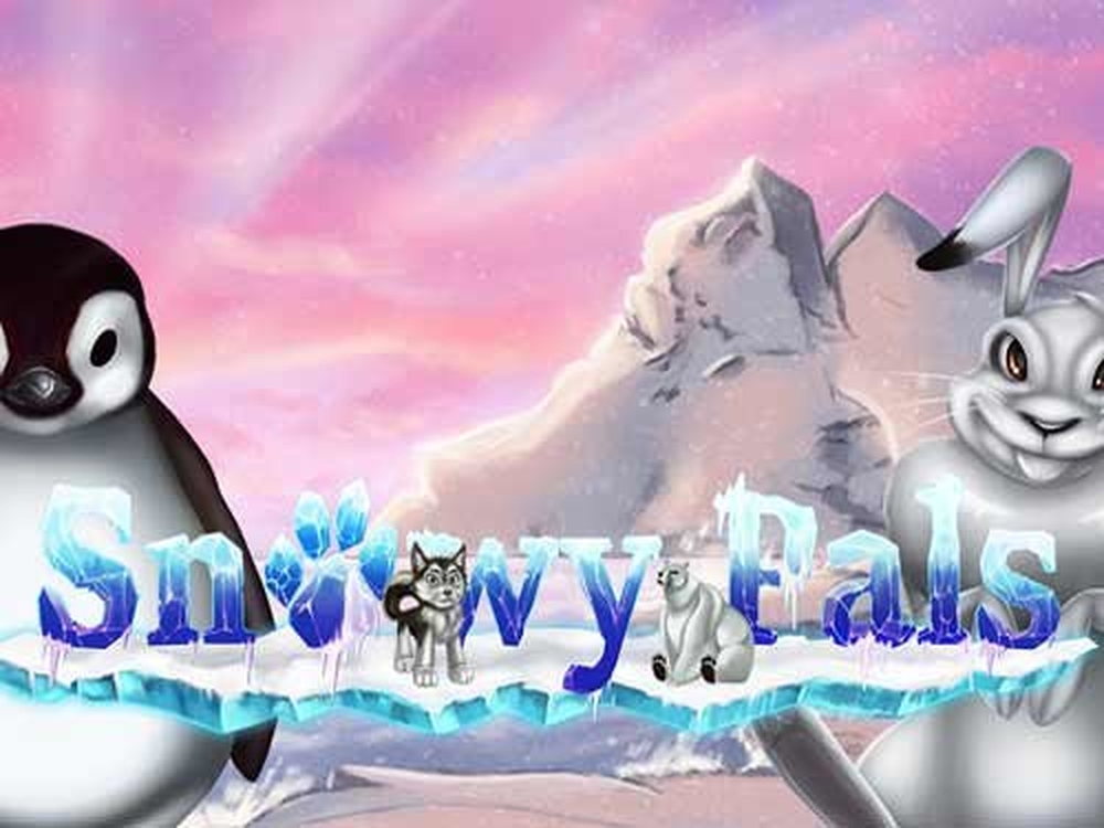 Snowy Pals demo