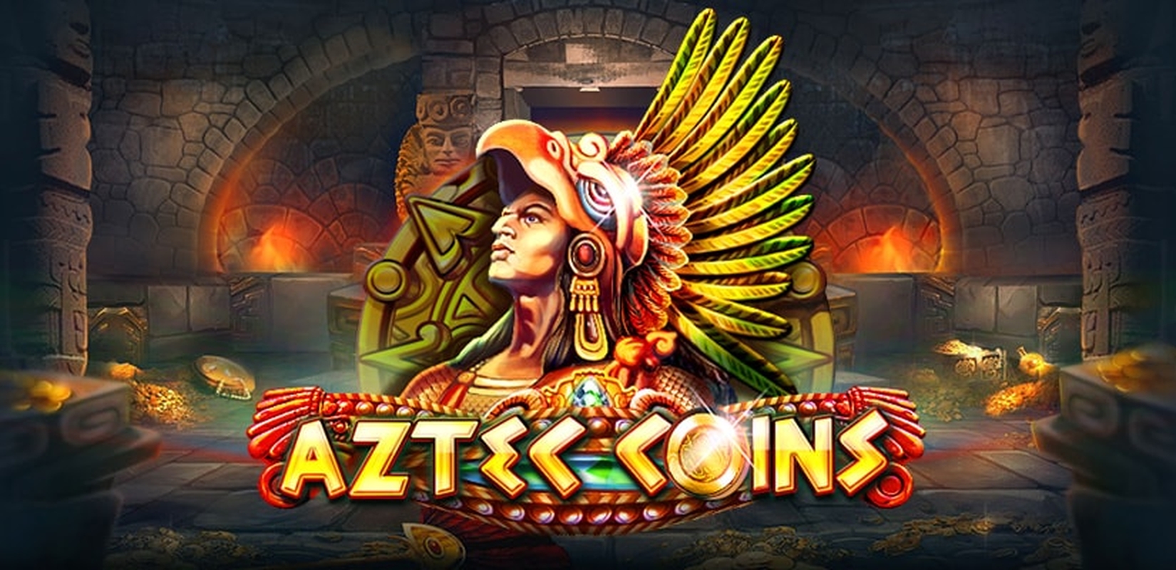 Aztec Coins demo