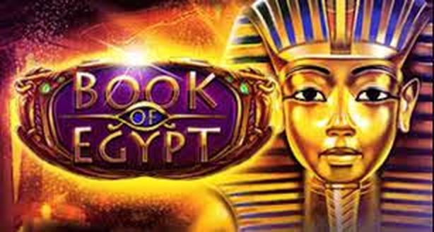 Book of Egypt demo