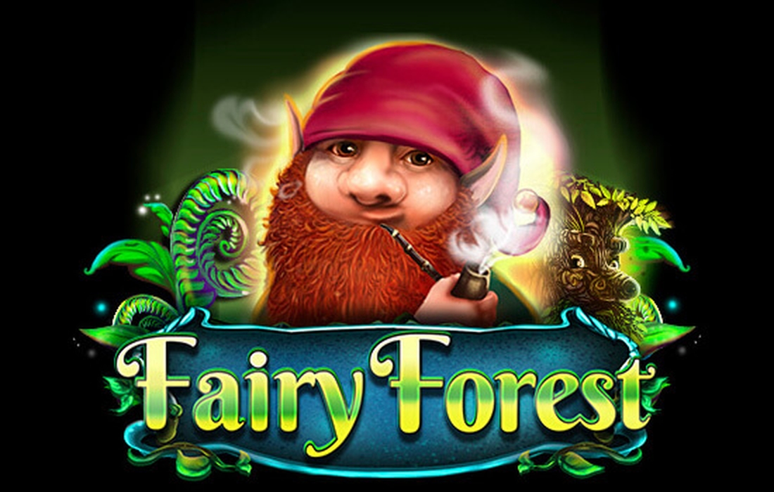 Fairy Forest demo