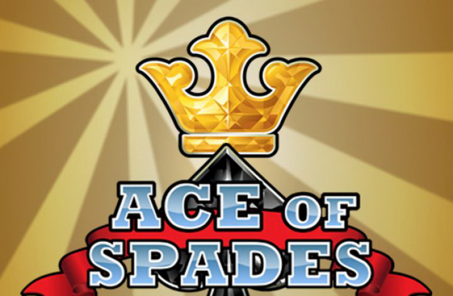 The Ace of Spades Online Slot Demo Game by Playn GO