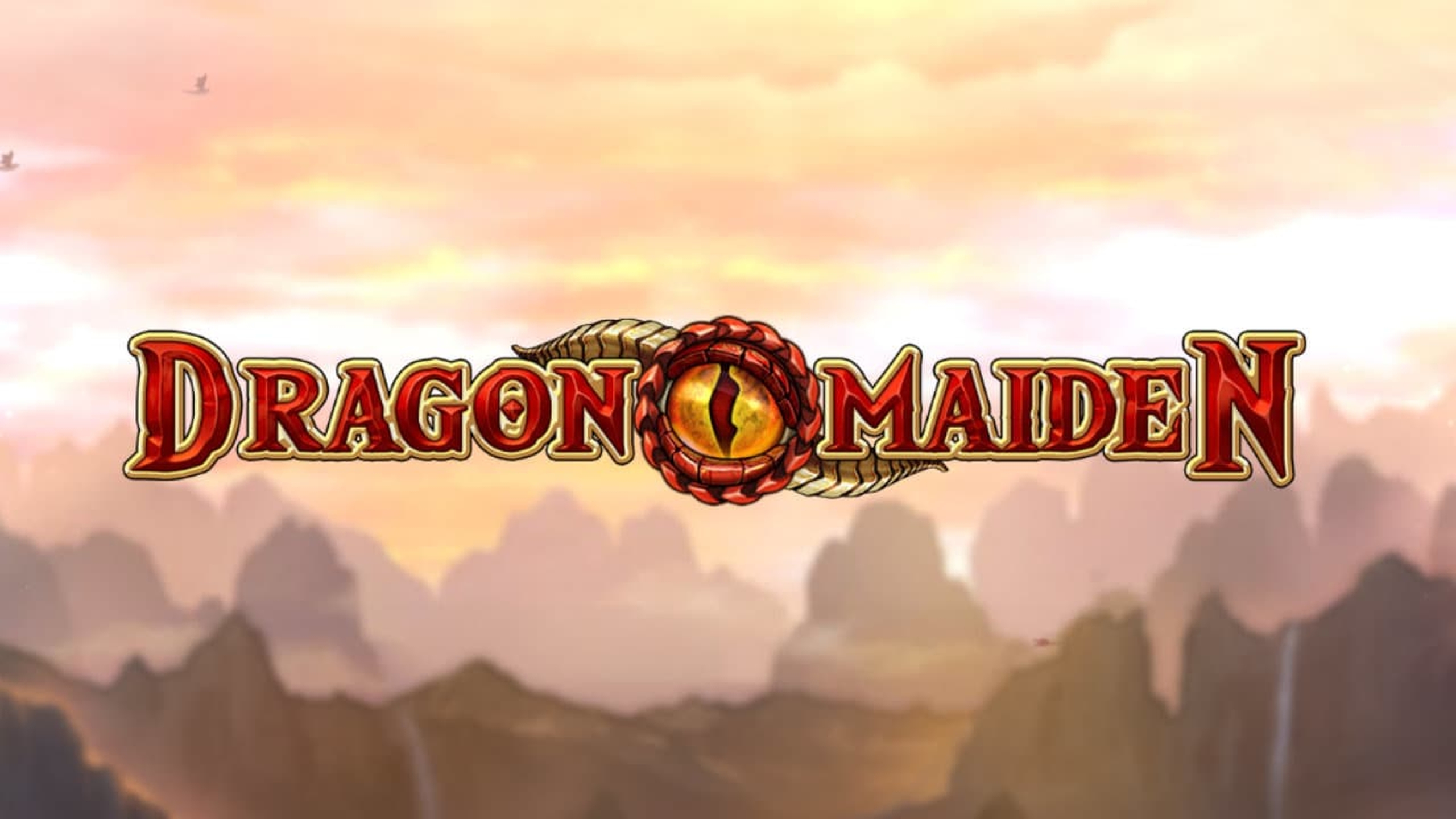 The Dragon Maiden Online Slot Demo Game by Playn GO