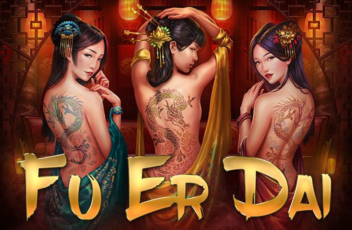 The Fu Er Dai Online Slot Demo Game by Playn GO