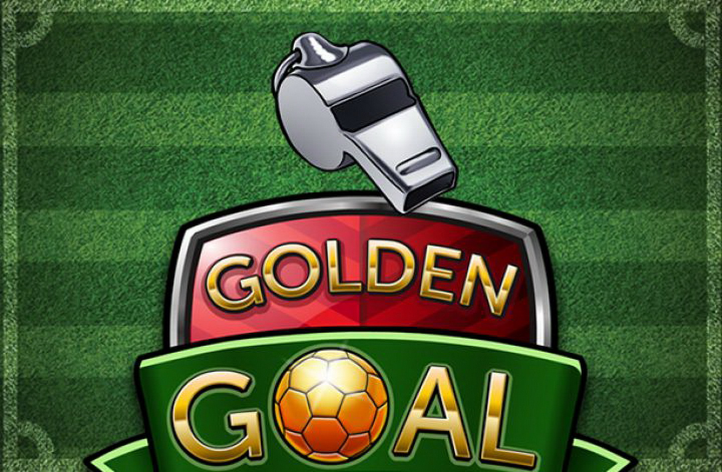 The Golden Goal Online Slot Demo Game by Playn GO