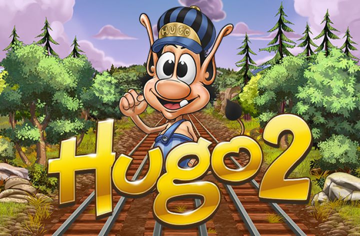 Hugo 2 demo