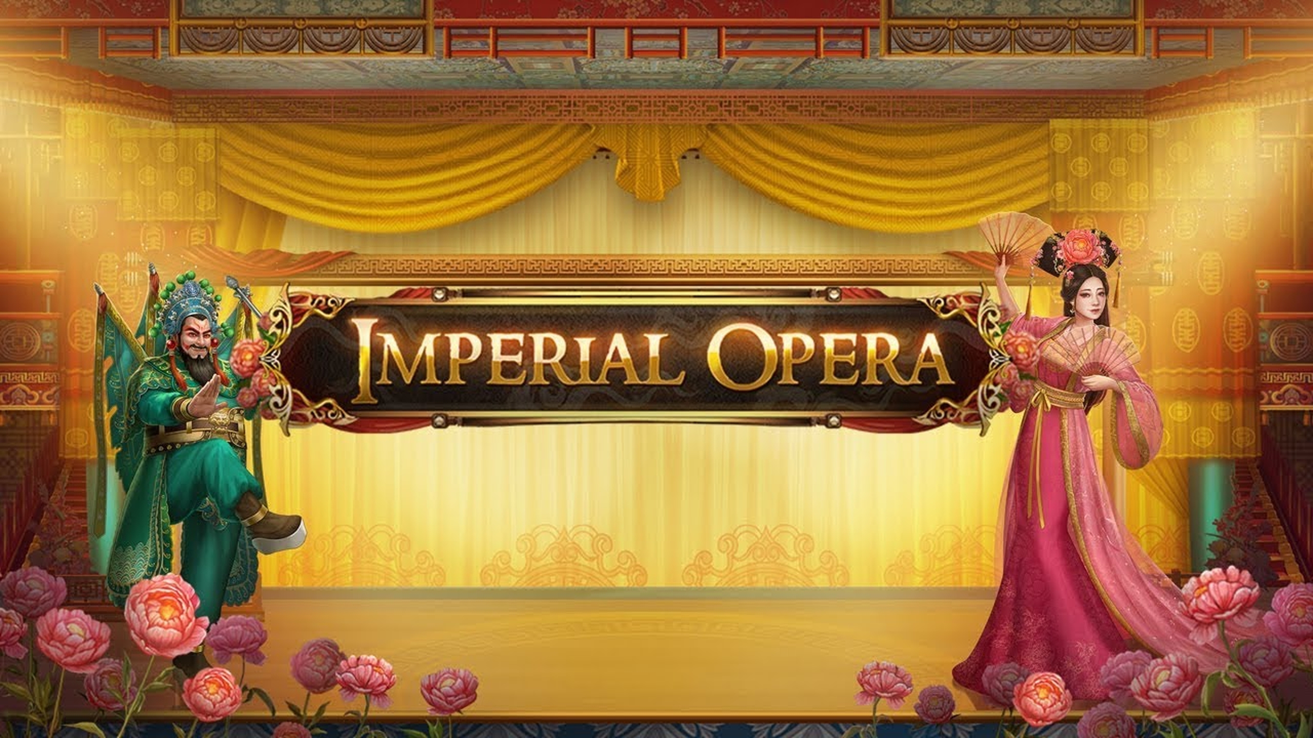 The Imperial Opera Online Slot Demo Game by Playn GO