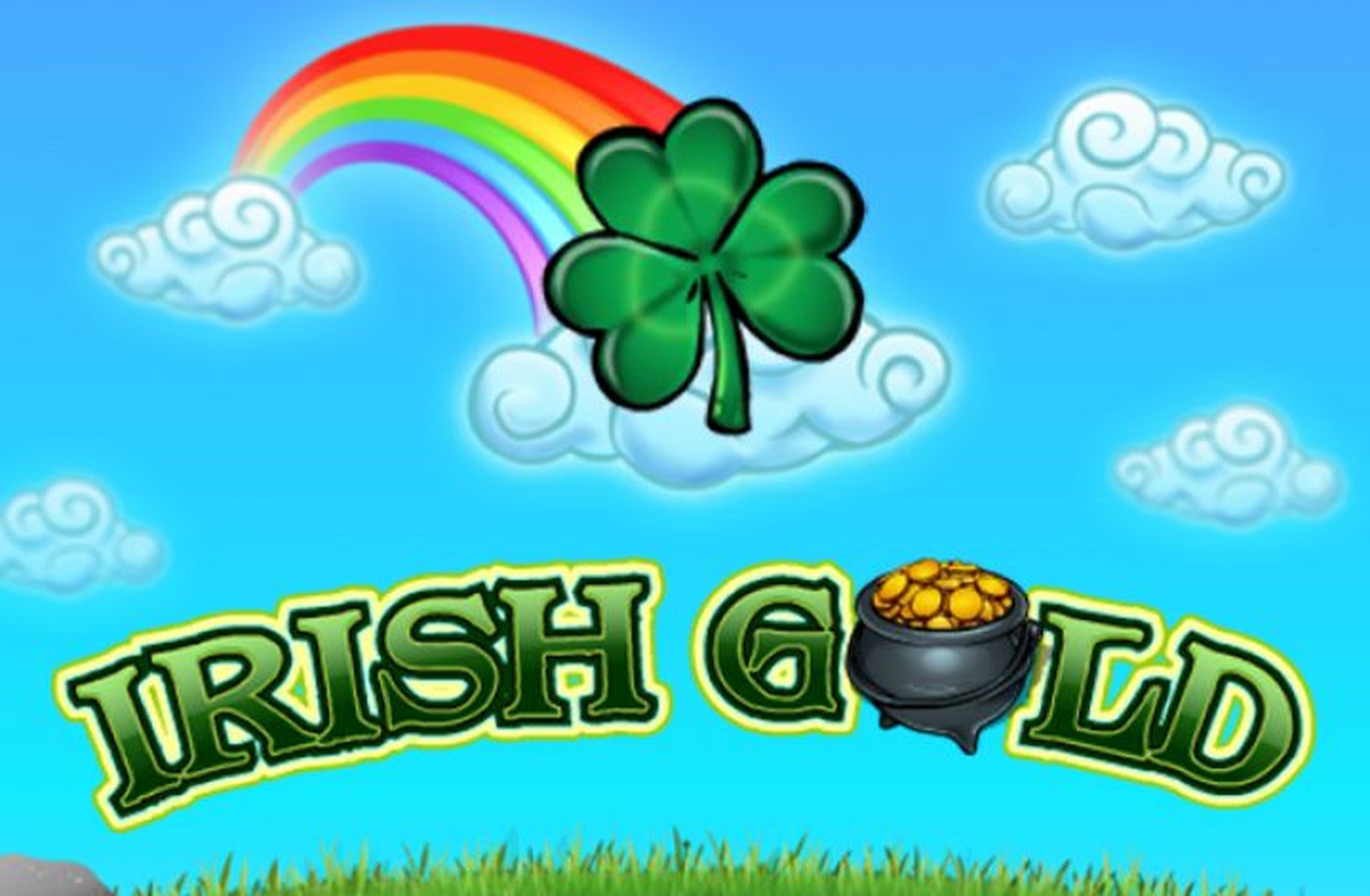 The Irish Gold (Play'n Go) Online Slot Demo Game by Playn GO