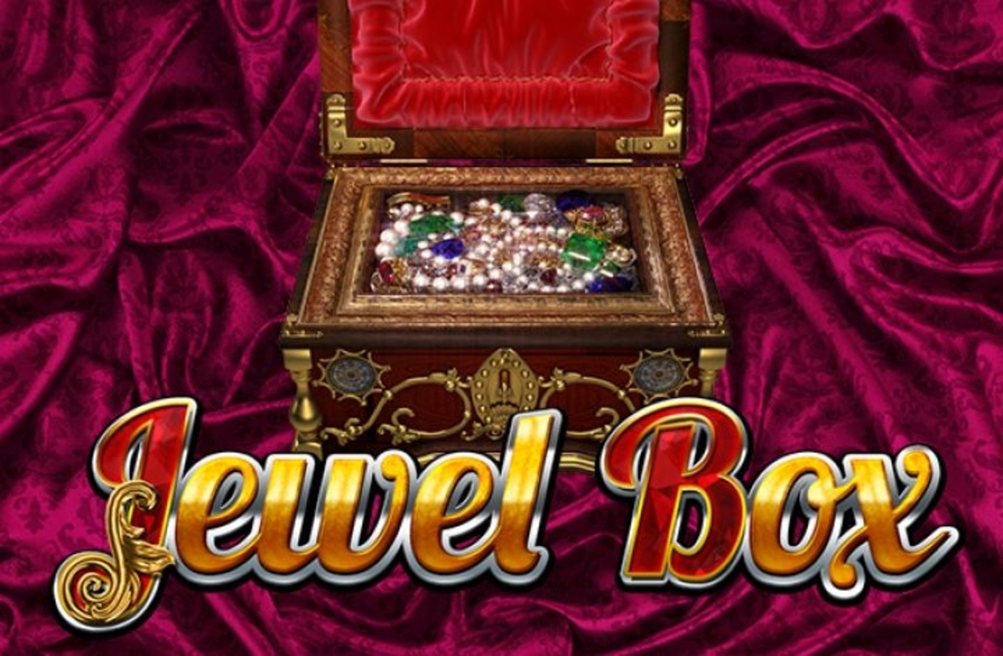 Jewel Box demo