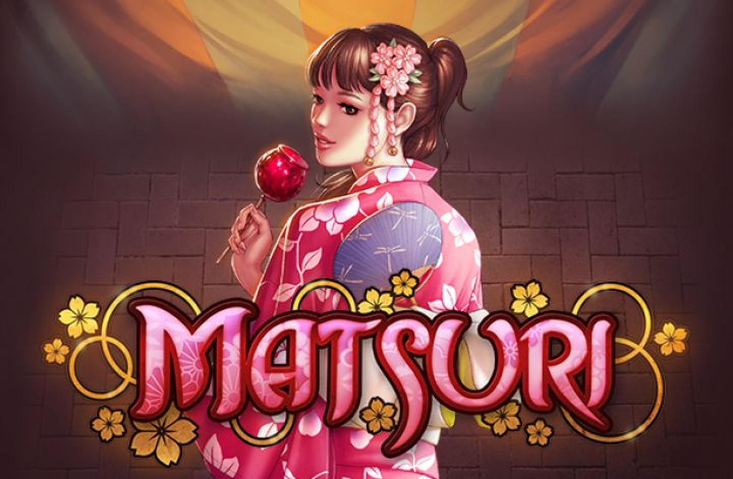 The Matsuri (Play'n Go) Online Slot Demo Game by Playn GO