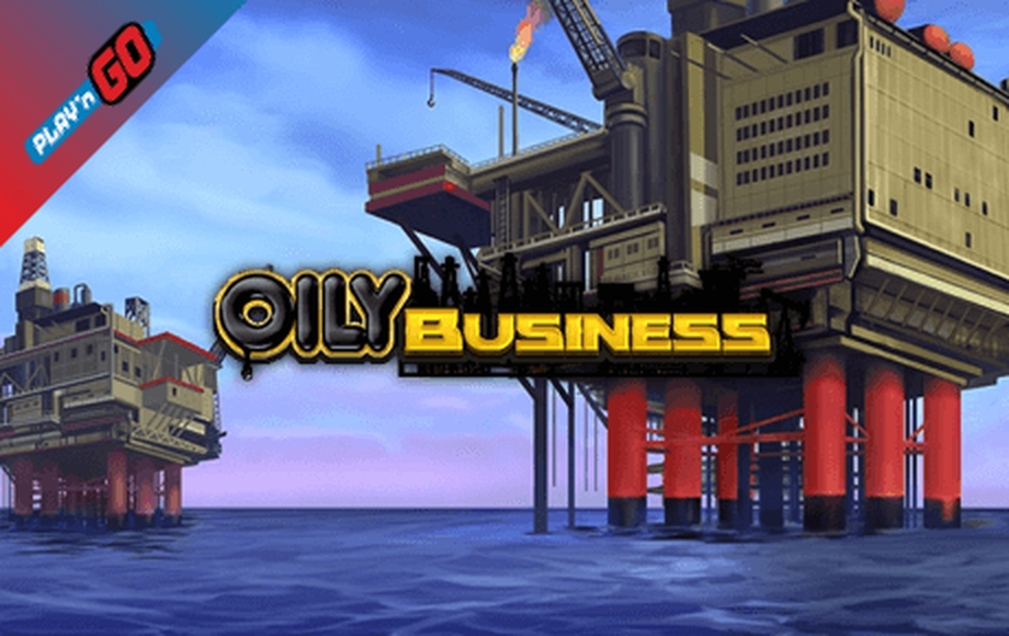 Oily Business demo