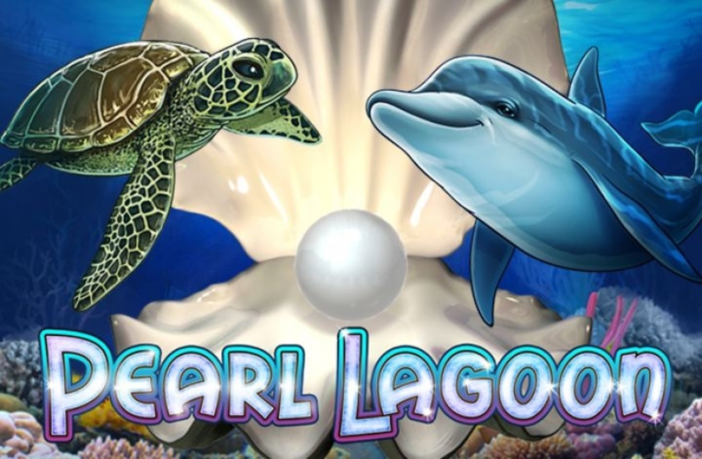 Pearl Lagoon demo