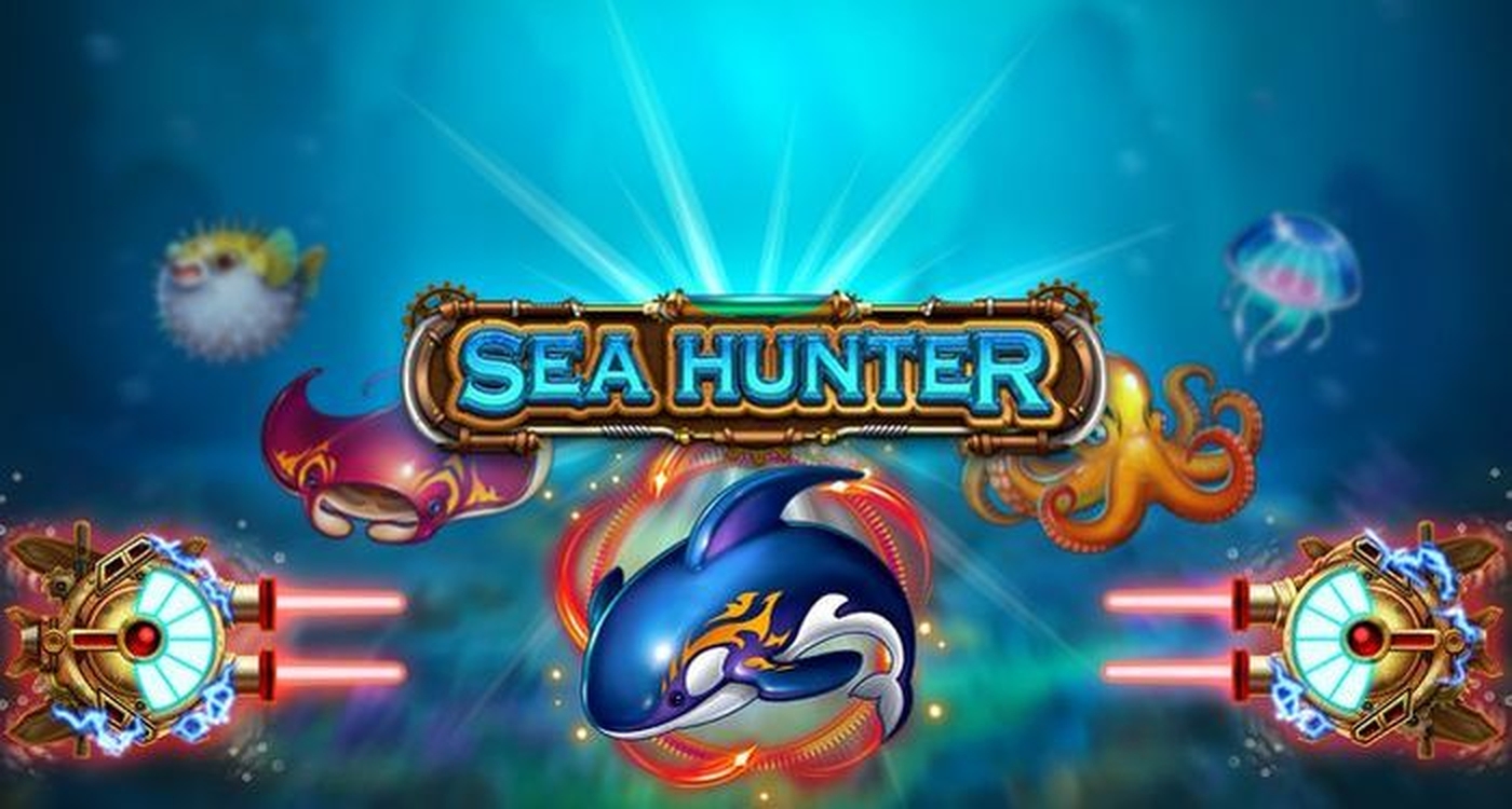 The Sea Hunter Online Slot Demo Game by Playn GO