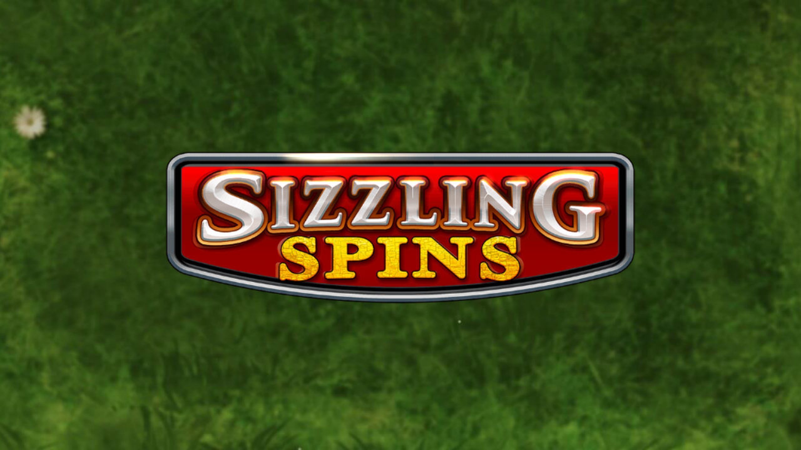 Sizzling Spins demo