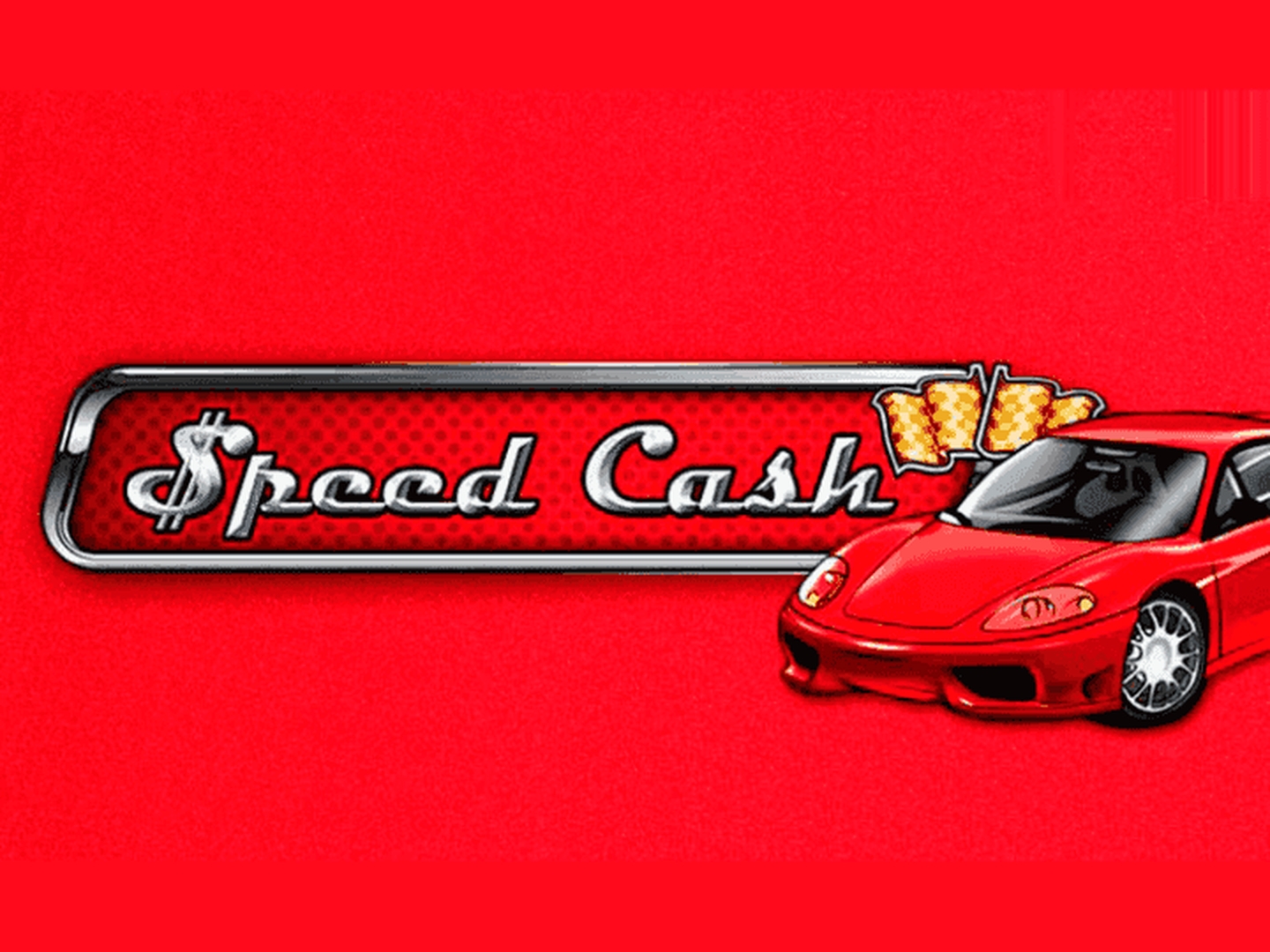 The Speed Cash Online Slot Demo Game by Playn GO
