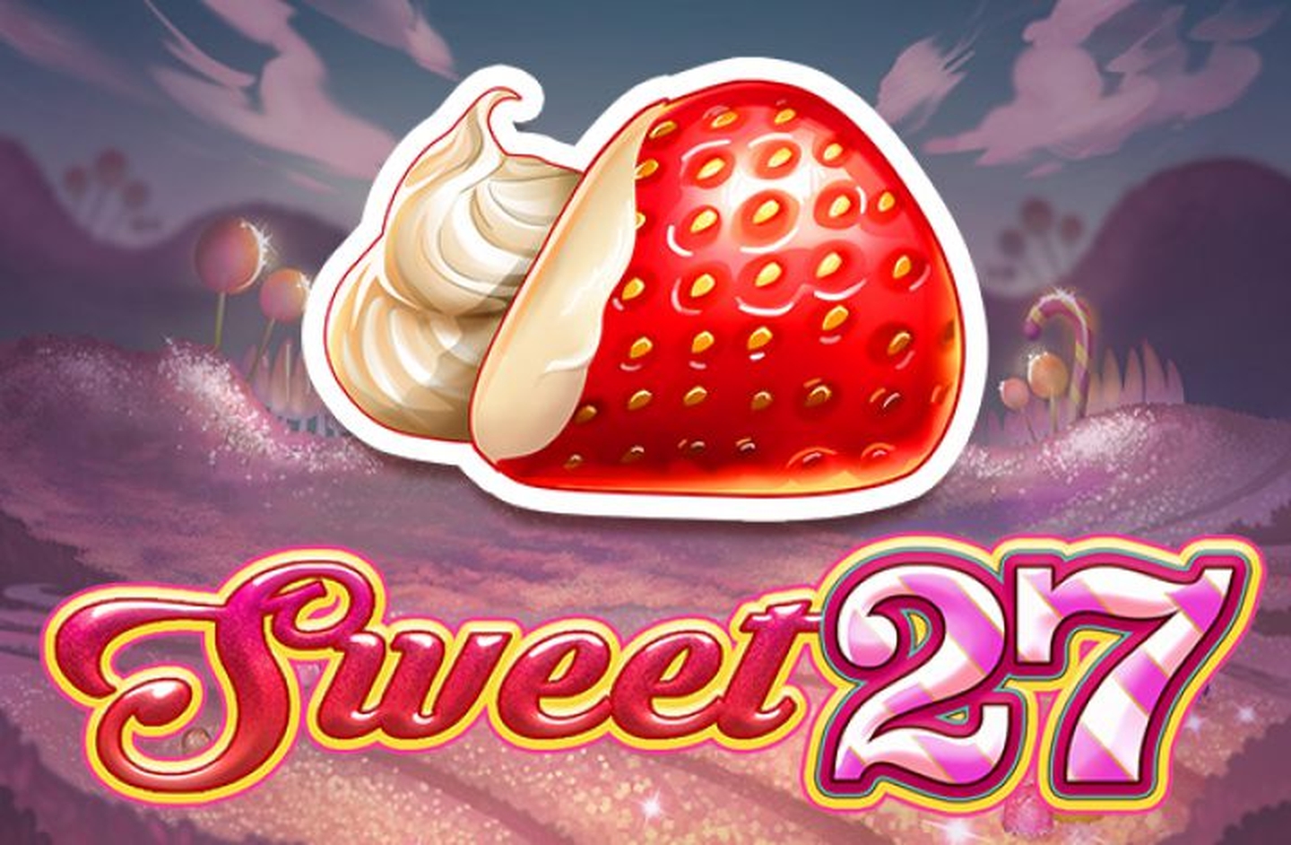The Sweet 27 Online Slot Demo Game by Playn GO