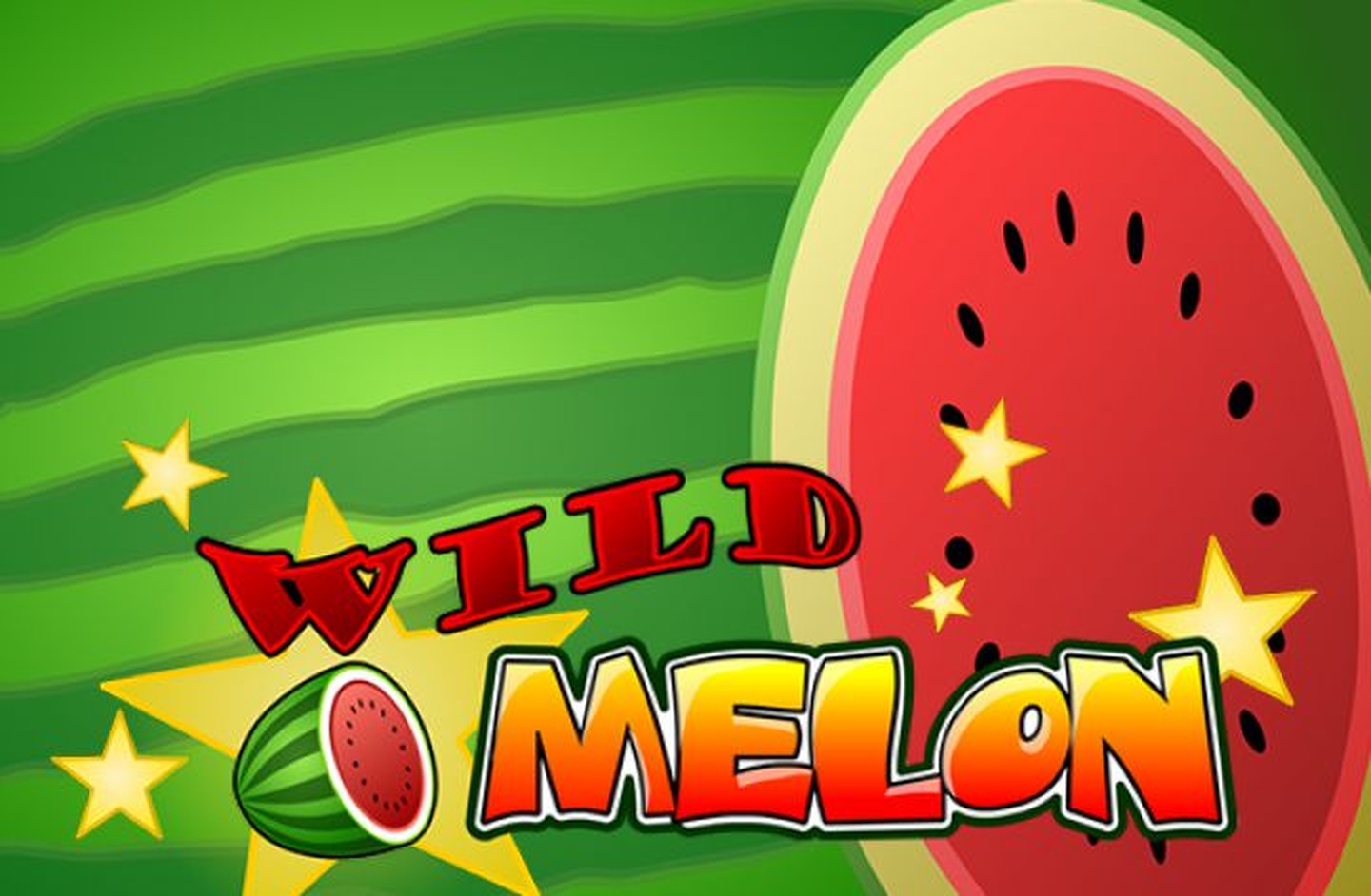 The Wild Melon Online Slot Demo Game by Playn GO