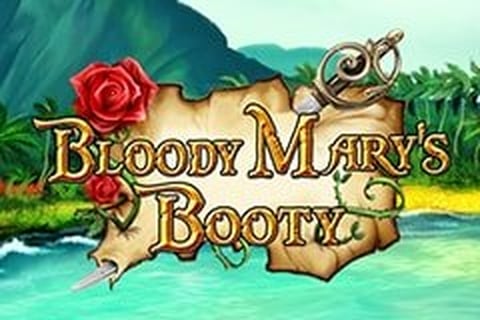 The Bloody Marys Booty Online Slot Demo Game by PlayPearls