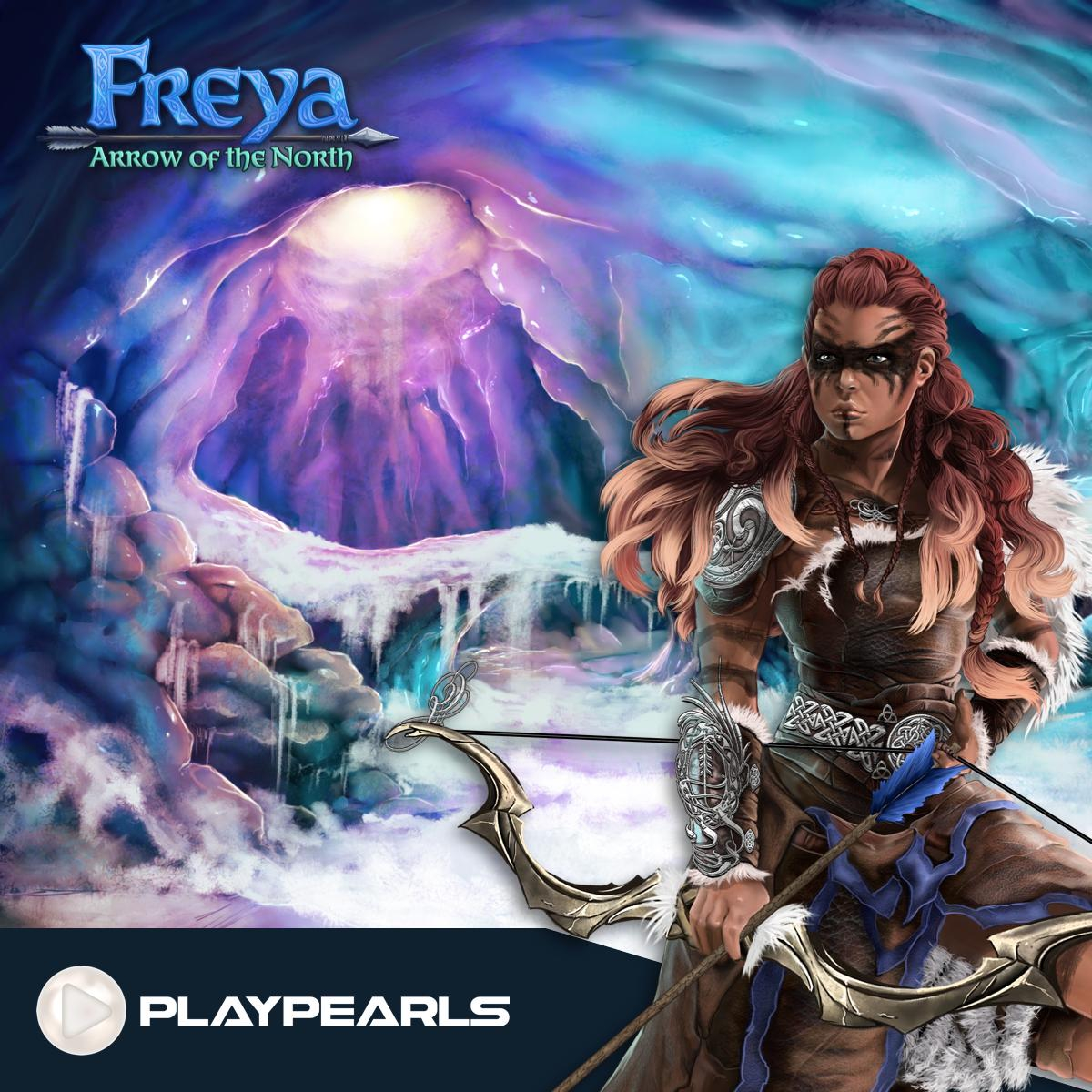 The Freya Online Slot Demo Game by PlayPearls