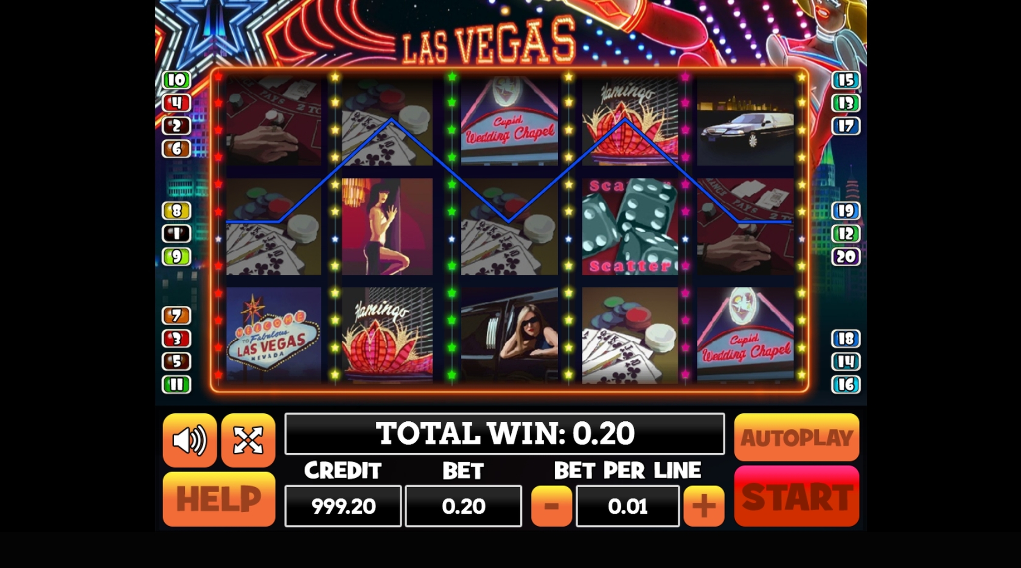 Win Money in Las Vegas Free Slot Game by PlayPearls