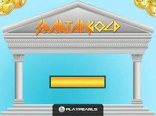 The Spartan Gold Online Slot Demo Game by PlayPearls