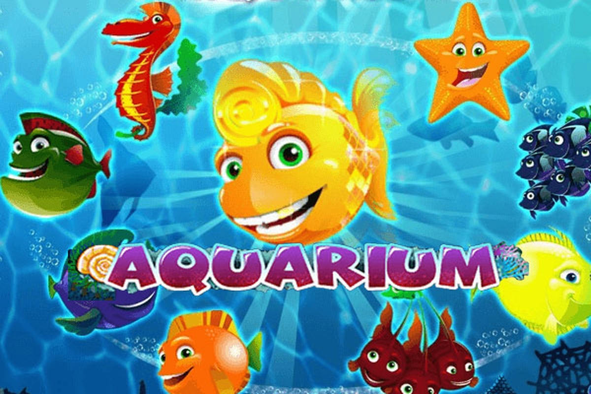 Aquarium demo