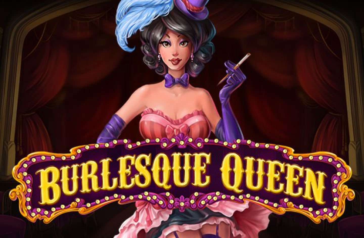 Burlesque Queen demo