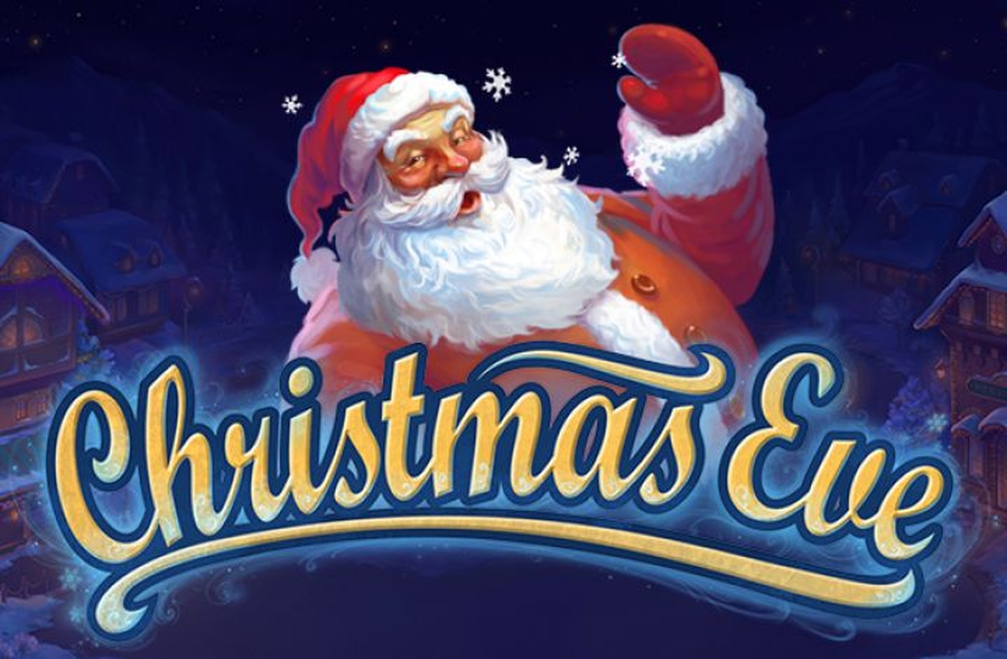 The Christmas Eve Online Slot Demo Game by Playson